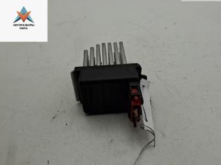 сопротивление печки Audi A6 4B/C5 [рестайлинг] 2003, 2.5 л., дизель, АКПП, чёрный, универсал, 4B0820521