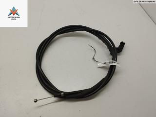 трос капота Audi A4 B7 2005, 2.0 л., бензин, МКПП, серый, универсал, 8E0823531E