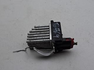 сопротивление печки Audi A6 C5 1999, 2.4 л., бензин, АКПП, серый, седан, 4B0820521