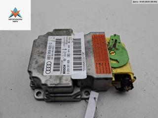 блок AirBag Audi A4 B7 2005, 2.0 л., бензин, МКПП, серый, универсал, 8E0959655G
