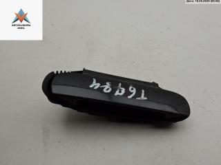 ручка наружная передняя правая Audi A6 4B/C5 [рестайлинг] 2003, 2.5 л., дизель, АКПП, чёрный, универсал, 4B0839885