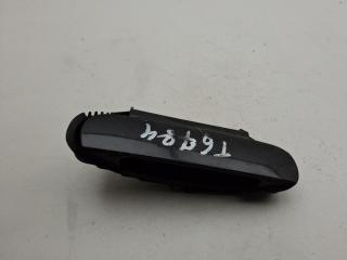 ручка наружная передняя правая Audi A6 4B/C5 [рестайлинг] 2003, 2.5 л., дизель, АКПП, чёрный, универсал, 4B0839885