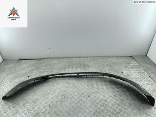 Юбка переднего бампера Ford Focus 2 поколение [рестайлинг] 2007, 1.6 л., i, бензин, МКПП, серый, универсал, 4M5117C749A