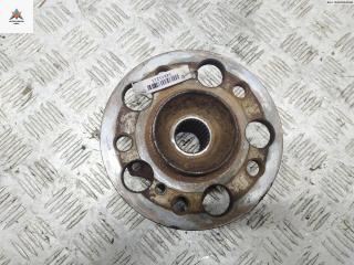 ступица задняя правая Mercedes-Benz E-Класс W211/S211 2002, 2.2 л., дизель, АКПП, жёлтый, седан