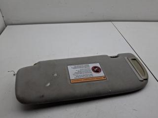 козырек солнцезащитный Chevrolet Epica 2007, 2.0 л., дизель, АКПП, серый, седан