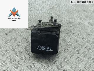 блок ABS Mercedes-Benz Vito-2 / Viano W639 2009, 2.2 л., дизель, МКПП, белый, микроавтобус, A0014468989