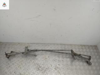 Механизм стеклоочистителя переднего (трапеция дворников) Mercedes-Benz Vito-2 / Viano W639 2009, 2.2 л., дизель, МКПП, белый, микроавтобус, A6398201040