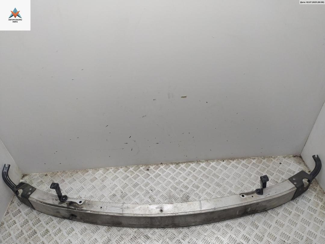 усилитель бампера переднего Mercedes-Benz R-Класс W251 2008, 3.5 л., бензин, АКПП, серый, минивэн, 2516260455 - фото №1