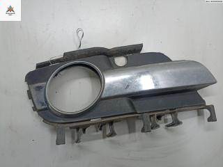 рамка фары противотуманной правой Opel Signum C 2003, 2.2 л., бензин, МКПП, серый, хетчбэк 5 дв., 13120740