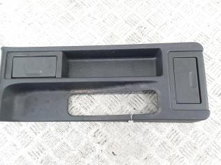 консоль салона (центральная часть) BMW 3 серия E36 1994, 1.6 л., бензин, МКПП, зелёный, седан