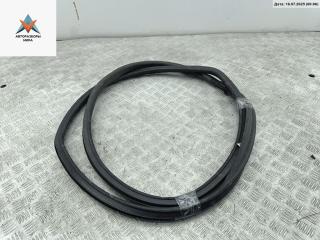 уплотнитель двери Mercedes-Benz Vito-2 / Viano W639 2009, 2.2 л., дизель, МКПП, белый, микроавтобус, A63997210080