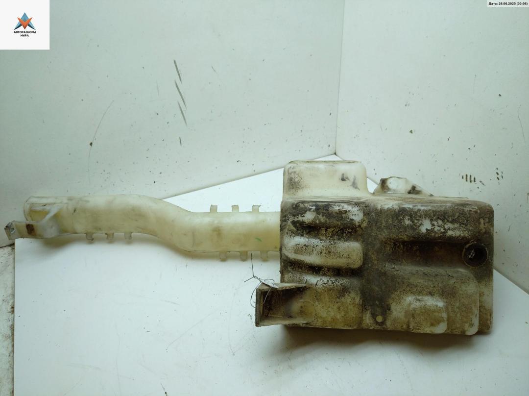 бачок омывателя Ford Transit 7 поколение 2008, 2.2 л., дизель, микроавтобус, 6C1113K185AE - фото №1