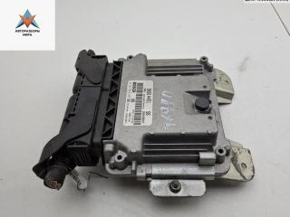 ЭБУ Chevrolet Epica 1 поколение 2007, 2.0 л., дизель, АКПП, серый, седан, 96814451, 0281013627