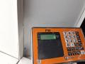 ЭБУ Chevrolet Epica 1 поколение 2007, 2.0 л., дизель, АКПП, серый, седан, 96814451, 0281013627 - фото №3