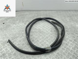 уплотнитель двери Ford Transit 7 поколение 2008, 2.2 л., дизель, МКПП, белый, микроавтобус