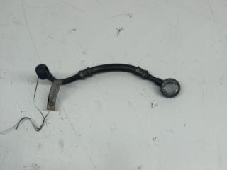 Трубка масляная турбины Ford Galaxy 2 поколение 2008, 2.0 л., дизель, АКПП, серый, минивэн