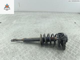стойка передняя Audi A4 B7 2005, 2.0 л., бензин, МКПП, серый, универсал