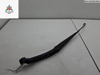 Щеткодержатель (поводок стеклоочистителя) передний Chevrolet Epica 1 поколение 2007, 2.0 л., дизель, АКПП, серый, седан