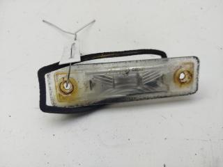 подсветка номера Opel Astra G 2004, 1.7 л., дизель, МКПП, синий, универсал, 53968