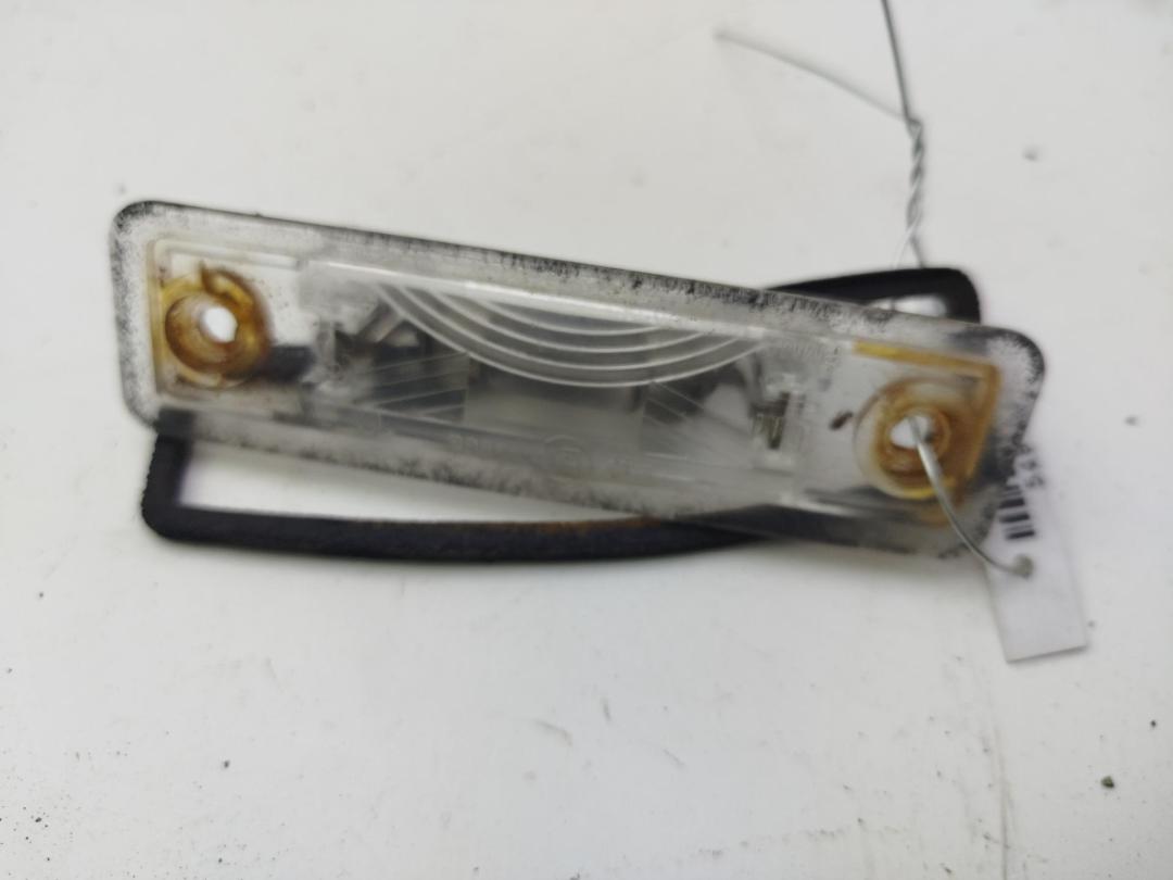 подсветка номера Opel Astra G 2004, 1.7 л., дизель, МКПП, синий, универсал, 53968