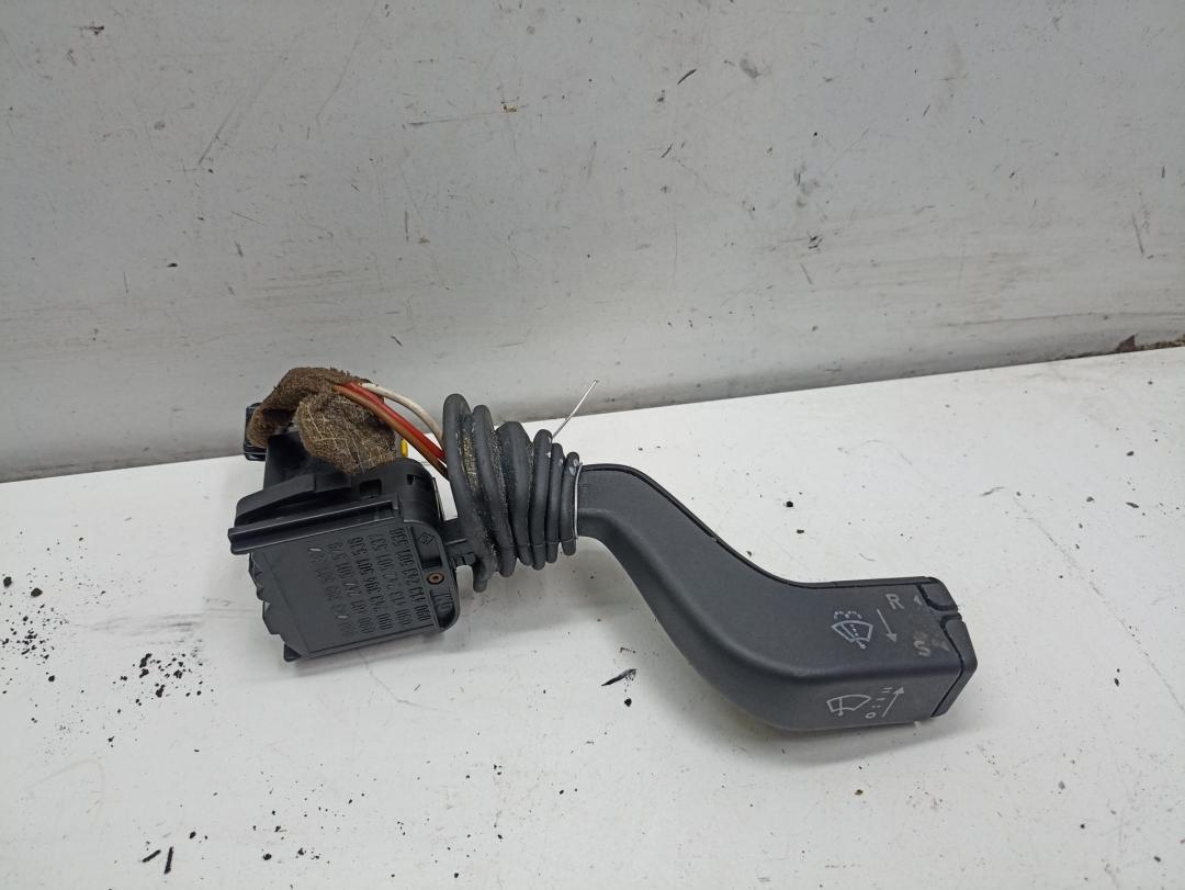 переключатель дворников Opel Astra G 1999, 2.0 л., бензин, АКПП, серый, седан, 090243395 - фото №1