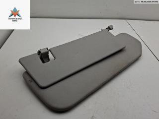 козырек солнцезащитный Mercedes-Benz R-Класс W251 2008, 3.5 л., бензин, АКПП, серый, минивэн, 2518100410