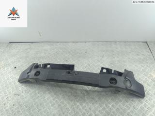 усилитель бампера переднего Ford Ka 1 поколение 2001, 1.3 л., бензин, МКПП, серый, хетчбэк 3 дв., 97KB17859AJ