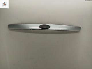 накладка подсветки номера Ford Mondeo 3 поколение [рестайлинг] 2005, 2.0 л., дизель, МКПП, серый, хетчбэк 5 дв., 1S71F43400AM