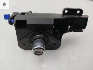 кнопка открытия багажника Opel Meriva 1 поколение (A) 2005, 1.6 л., бензин, МКПП, серый, минивэн, 13168316, 13168317, 13168318, 13168319, 13168320, 13168321