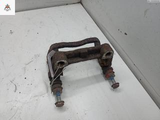 скоба суппорта Opel Zafira 2 поколение (B) 2006, 1.9 л., дизель, МКПП, синий, минивэн