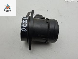 Расходомер (измеритель потока воздуха) Chevrolet Epica 1 поколение 2007, 2.0 л., дизель, АКПП, серый, седан