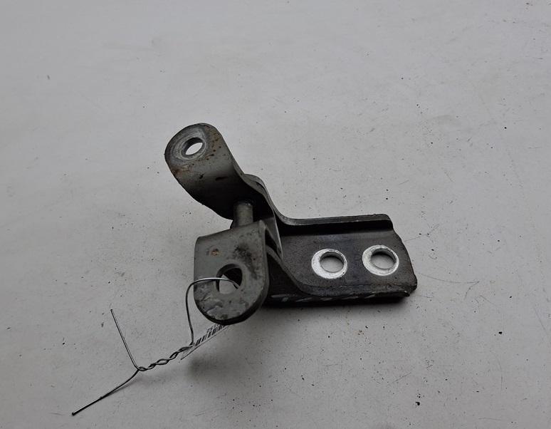 петля двери Toyota COROLLA VERSO 2005, серый, минивэн