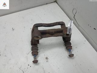 скоба суппорта Opel Zafira 2 поколение (B) 2006, 1.9 л., дизель, МКПП, синий, минивэн