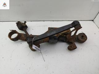 кулиса Opel Zafira 1 поколение (A) 2002, 1.8 л., бензин, МКПП, синий, минивэн, 90425765