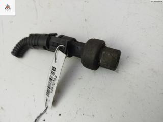 датчик кондиционера Opel Zafira 1 поколение (A) 2002, 1.8 л., бензин, МКПП, синий, минивэн, 09131721