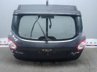 крышка багажника Ford Kuga 1 поколение 2010, 2.0 л., TDCi 4x4, дизель, АКПП, внедорожник 5 дв., 43R001057