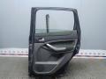 дверь задняя правая Ford Kuga 1 поколение 2010, 2.0 л., TDCi 4x4, дизель, АКПП, внедорожник 5 дв. - фото №6