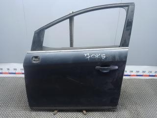 дверь передняя левая Ford Kuga 1 поколение 2010, 2.0 л., TDCi 4x4, дизель, АКПП, внедорожник 5 дв.