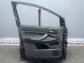 дверь передняя левая Ford Kuga 1 поколение 2010, 2.0 л., TDCi 4x4, дизель, АКПП, внедорожник 5 дв. - фото №6