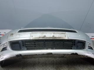бампер передний Citroen C5 2 поколение 2010, 2.0 л., дизель, АКПП, седан