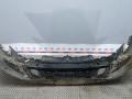 бампер передний Citroen C5 2 поколение 2010, 2.0 л., дизель, АКПП, седан - фото №7