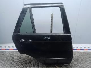 дверь задняя правая BMW X5 E53 [рестайлинг] 2004, 3.0 л., дизель, АКПП, внедорожник 5 дв.