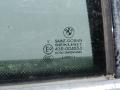 дверь задняя правая BMW X5 E53 [рестайлинг] 2004, 3.0 л., дизель, АКПП, внедорожник 5 дв. - фото №3