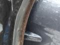 дверь задняя правая BMW X5 E53 [рестайлинг] 2004, 3.0 л., дизель, АКПП, внедорожник 5 дв. - фото №7