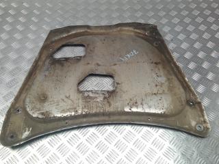 защита двигателя BMW X5 E53 [рестайлинг] 2004, 3.0 л., дизель, АКПП, внедорожник 5 дв.