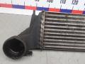 радиатор интеркулера BMW X5 E53 [рестайлинг] 2004, 3.0 л., дизель, АКПП, внедорожник 5 дв., 17517791231 - фото №3