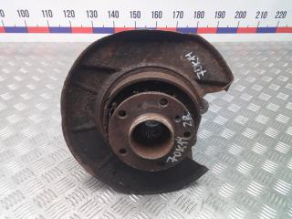 ступица задняя правая BMW X5 E53 [рестайлинг] 2004, 3.0 л., дизель, АКПП, внедорожник 5 дв.