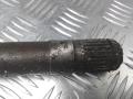 полуось передняя правая (приводной вал, ШРУС) BMW X5 E53 [рестайлинг] 2004, 3.0 л., дизель, АКПП, внедорожник 5 дв., 7505004 - фото №6