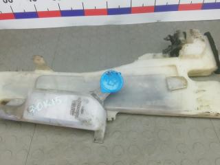 бачок омывателя Honda CR-V 2 поколение 2002, 2.0 л., бензин, МКПП, внедорожник 5 дв., 76841S9A305, 76806SE0J01, 76806SL0G01