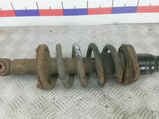 амортизатор задний левый Honda CR-V 2 поколение 2002, 2.0 л., бензин, МКПП, внедорожник 5 дв., 52611S9AG02, 52441S9AA02, 52675S7A004